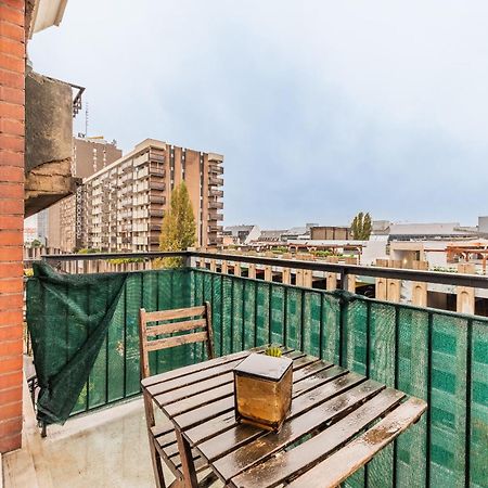 Appartement Cosy Centre Ville 스트라스부르 외부 사진