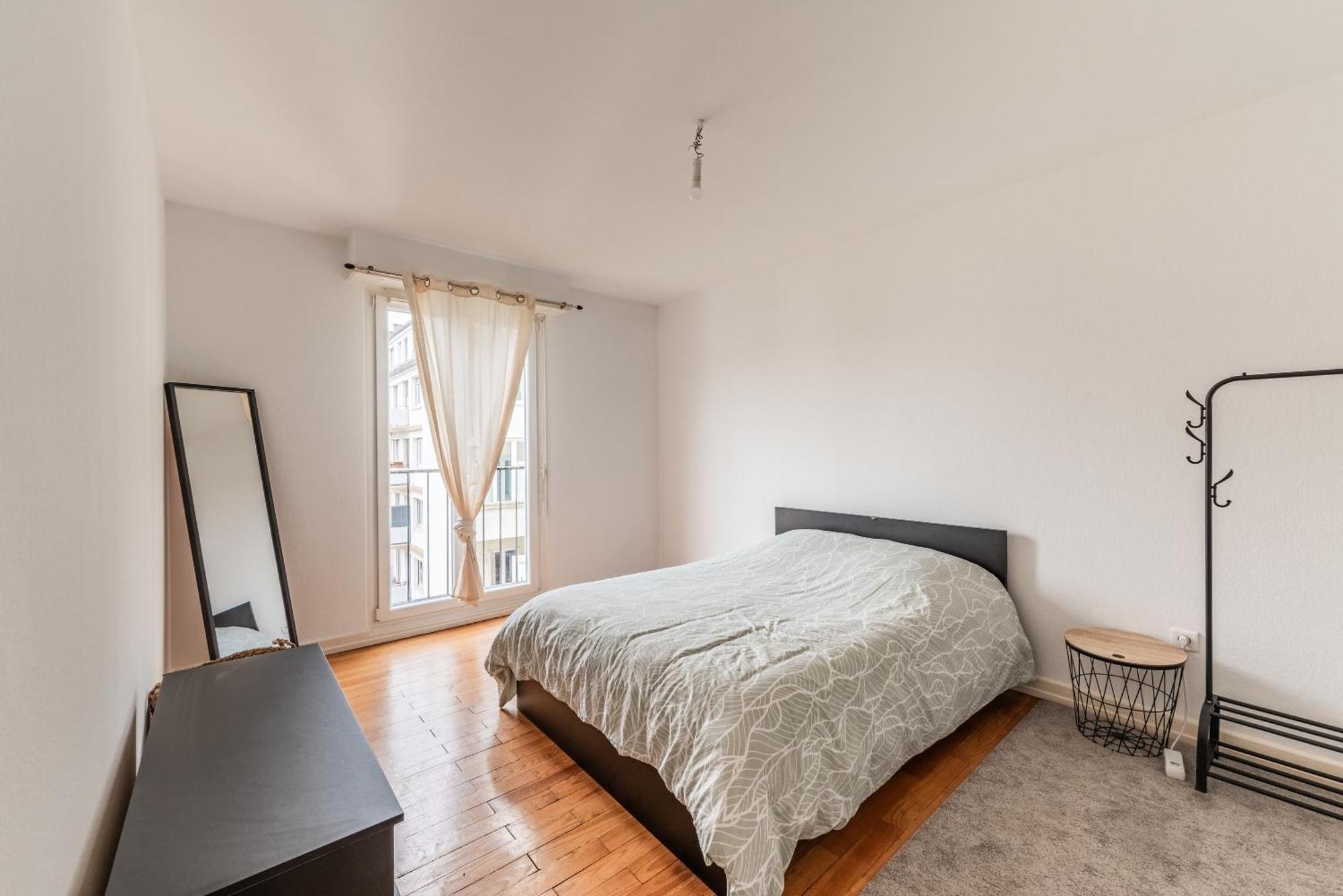 Appartement Cosy Centre Ville 스트라스부르 외부 사진